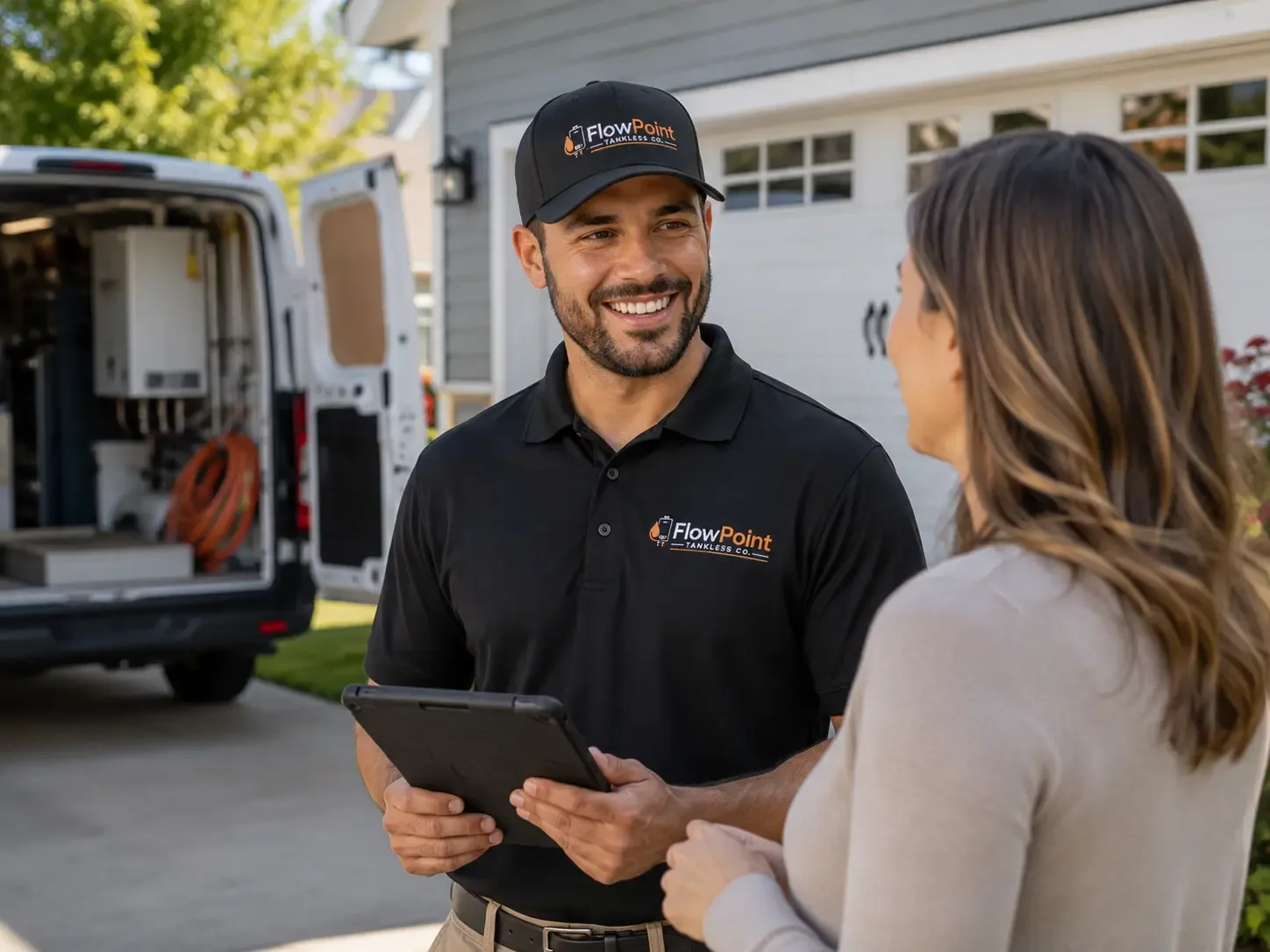 Tankless Water Heater Installation Rocky Mount, VA FAQs